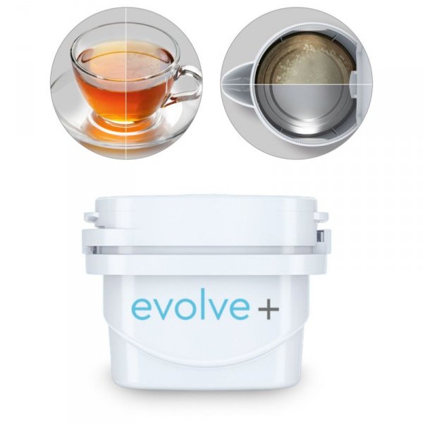 Wkład filtr do wody Aqua EVOLVE+ Brita Maxtra 30dni
