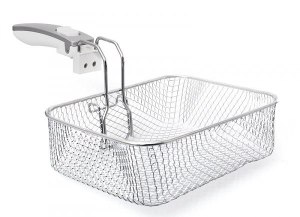 Frytkownica ELDOM FR18 biała