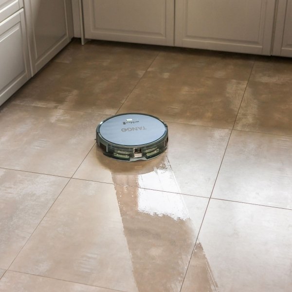 Robot sprzątający WEBBER TANGO RSX500