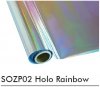 FOLIA HOT STAMPING PATTERN - TEXTURED (NA ROLKI - 12 MB)