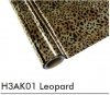 FOLIA HOT STAMPING PATTERN - TEXTURED (1 MB = 30x100 cm)