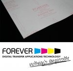FOREVER LASER DARK (NO-CUT) LOW TEMP A3 (B-PAPER PRO)