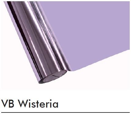 FOLIA HOT STAMPING STANDARD (1 MB = 30x100 cm)