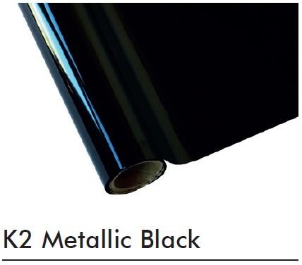 FOLIA HOT STAMPING STANDARD (1 MB = 30x100 cm)
