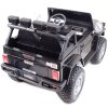 TOYOTA LAND CRUISER NA AKUMULATOR WERSJA  4X4, 320 WAT DLA 2 DZIECI/S316