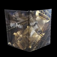 Notes 3D - Harry Potter Magiczne schody Hogwartu 