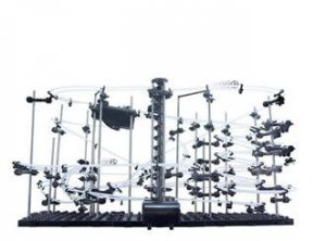Tor kulkowy Spacerail level 4  72cm x 34cm x 36cm