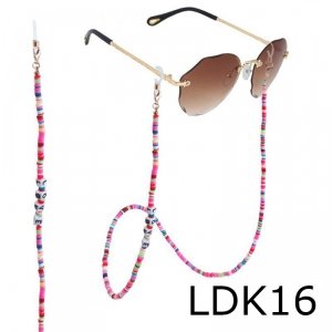 Łańcuszek do okularów LDK16