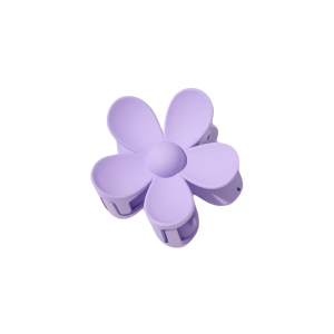 Spinka do włosów klamra XL kwiat 7x7,5 cm SP194