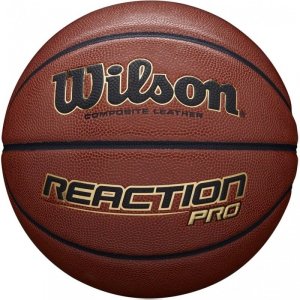 PIŁKA DO KOSZYKÓWKI WILSON REACTION PRO R.7