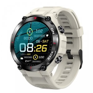 Smartwatch Gravity GT8-4