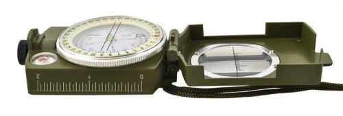 Kompas militarny KM5717