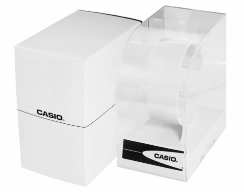 Zegarek Męski CASIO MTP-V001L-7BUDF + BOX