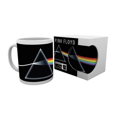 Kubek - Pink Floyd &quot;Dark Side of the Moon&quot;