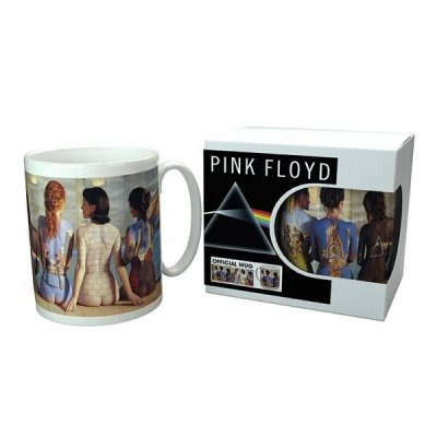 Kubek - Pink Floyd &quot;Back Catalogue&quot;