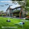 Robot koszący Cedrus by Sunseeker RTK C-MOW-X7 Plus Orion do 6000m2
