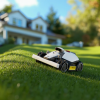 Mammotion Luba Mini AWD 1500 Robot koszący GPS RTK bez kabla