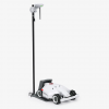 Robot koszący Mammotion Luba 2 AWD 10 000 Robot do trawy GPS RTK bez kabla