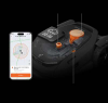 Segway Navimow X350E Robot koszący GPS RTK bez kabla