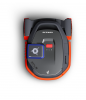 Segway Navimow X315E Robot koszący GPS RTK bez kabla