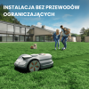 Robot koszący Cedrus by Sunseeker RTK C-MOW-X7 Orion do 3000m2