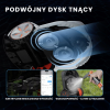 Robot koszący Cedrus by Sunseeker RTK C-MOW-X7 Plus Orion do 6000m2