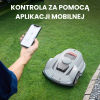 Robot koszący Cedrus by Sunseeker RTK C-MOW-X7 Plus Orion do 6000m2