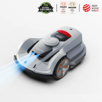 Roboty koszące Sunseeker - nowy, mocny gracz na rynku bezkablowych kosiarek autonomicznych