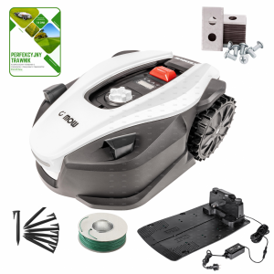 Cedrus C-MOW L20+ Robot koszący kosiarka automatyczna 2000m2