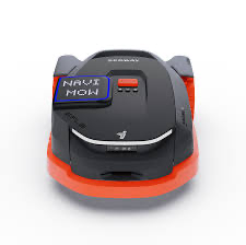 Segway Navimow X390E Robot koszący GPS RTK bez kabla