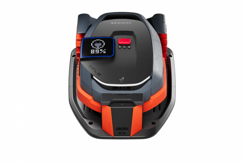 Segway Navimow X350E Robot koszący GPS RTK bez kabla