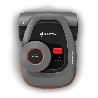 Robot koszący Segway Navimow H500E