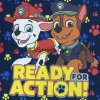 Koszulka Psi Patrol Action czerwona