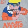 T-shirt Naruto szary