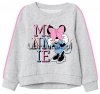 Bluza Myszka Minnie szara