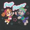 Bluza Psi Patrol grafit