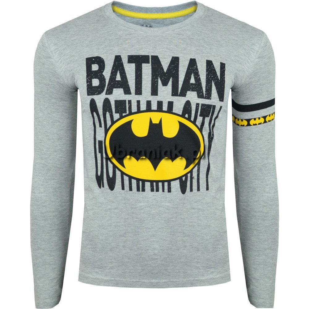 batman koszulka dla dzieci