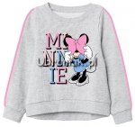 Bluza Myszka Minnie szara