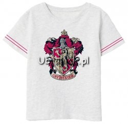 Bluzka Harry Potter szara