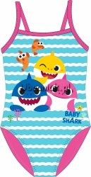Strój kąpielowy BABY SHARK