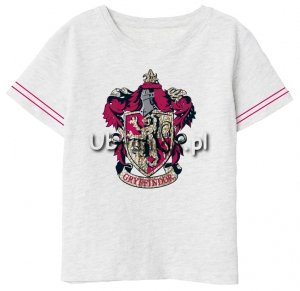 Bluzka Harry Potter szara