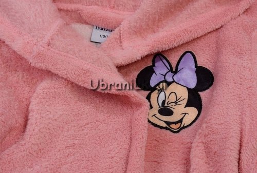 Szlafrok Myszka  Minnie