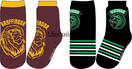 Skarpetki Harry Potter 2-pack