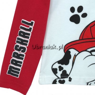Bluzka Psi Patrol Wasnt Me Marshall