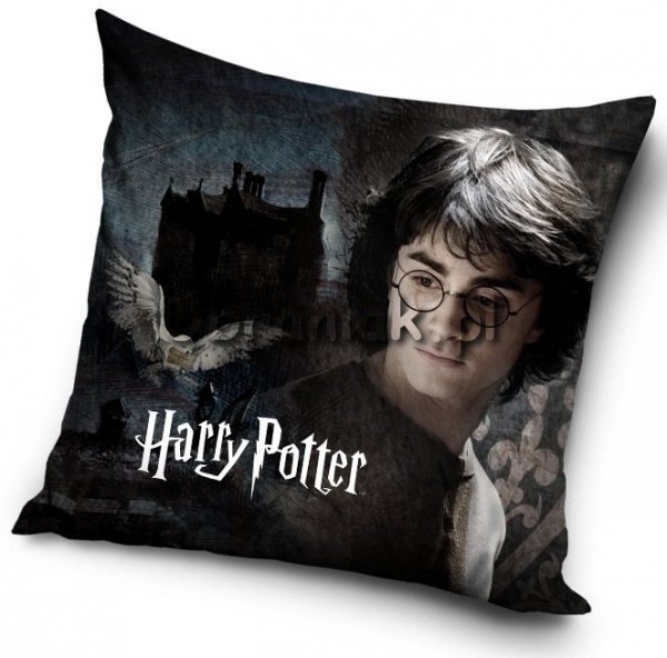 Poszewka na poduszkę Harry Potter 2