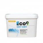 ECO9 OXY DRY - Bakterie do oczyszczalni tlenowych NA ROK