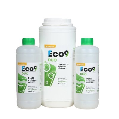 ECO9 DUO