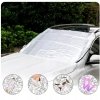 tds0522_Mata samochodowa Na miejskie auto 160X60 SMALL