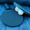 tds0634_ZESTAW DO PING PONG NIEBIESKI