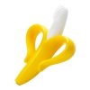 B10_ Y65 Gryzak banan żółty - BLISTER